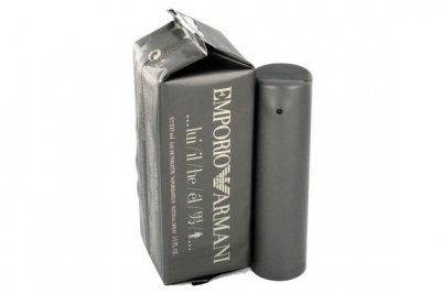 Armani Emporio Armani men - Туалетная вода