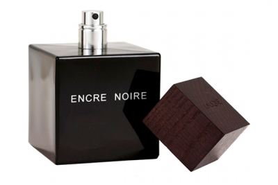 Lalique Encre Noire - Туалетная вода