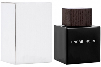 Lalique Encre Noire - Туалетная вода (тестер)