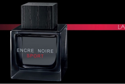 Lalique Encre Noire Sport - Туалетная вода (тестер)