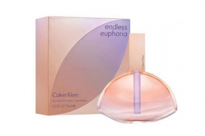 Calvin Klein Euphoria Endless - Парфюмированная вода