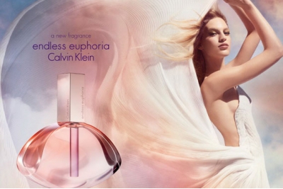Calvin Klein Euphoria Endless - Парфюмированная вода