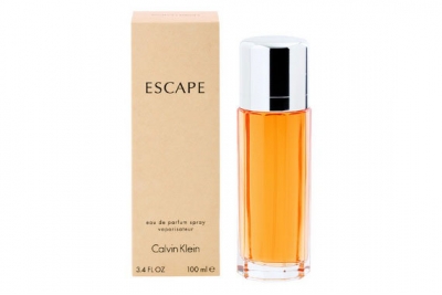 Calvin Klein Escape For Women - Парфюмированная вода