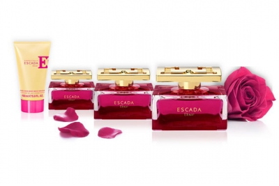 Escada Especially Elixir - Парфюмированная вода
