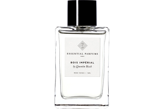 Essential Parfums Bois Imperial - Парфюмированная вода