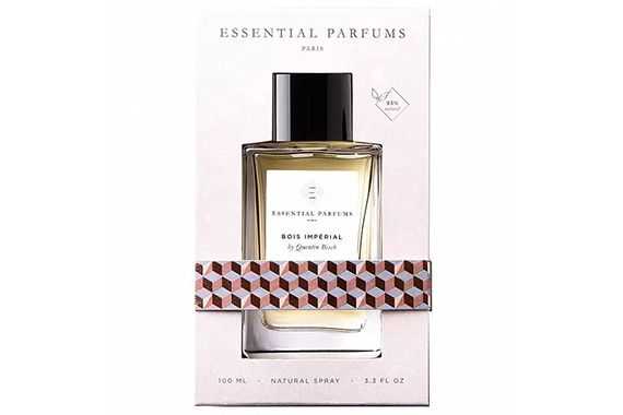 Essential Parfums Bois Imperial - Парфюмированная вода