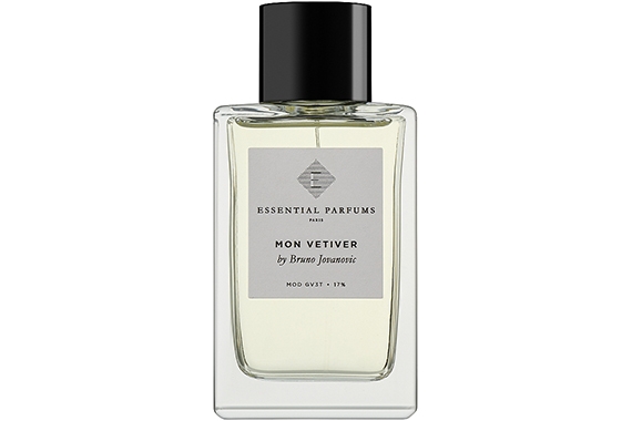 Essential Parfums Mon Vetiver - Парфюмированная вода