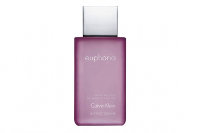 Calvin Klein Euphoria - Лосьон для тела