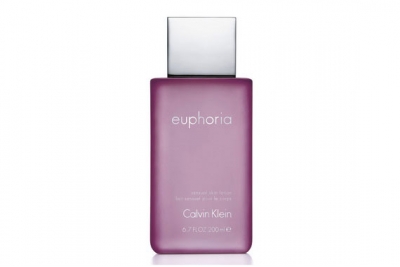 Calvin Klein Euphoria - Лосьон для тела