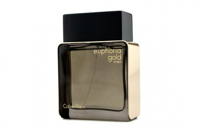 Calvin Klein Euphoria Gold Men Limited Edition - Туалетная вода (тестер)