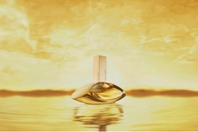 Calvin Klein Euphoria Gold Limited Edition - Парфюмированная вода