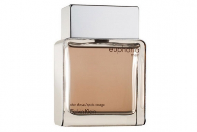 Calvin Klein Euphoria Men - Лосьон после бритья