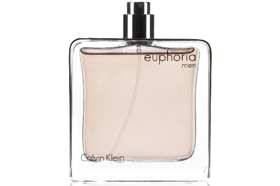 Calvin Klein Euphoria Men - Туалетная вода (тестер)