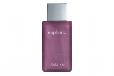 Calvin Klein Euphoria - Гель для душа