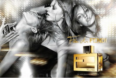 Fendi Fan di Fendi - Парфюмированная вода