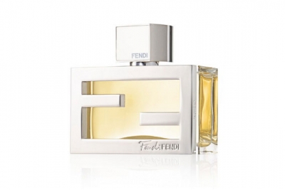 Fendi Fan Di Fendi - Туалетная вода