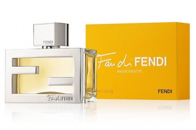 Fendi Fan Di Fendi - Туалетная вода