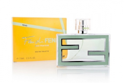 Fendi Fan di Fendi Eau Fraiche - Туалетная вода