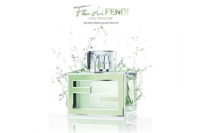 Fendi Fan di Fendi Eau Fraiche - Туалетная вода