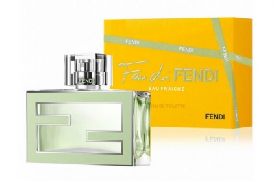 Fendi Fan di Fendi Eau Fraiche - Туалетная вода