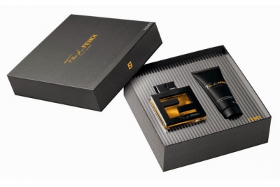 Fendi Fan di Fendi pour Homme - Набор ( edt 100ml + s/g 100ml)