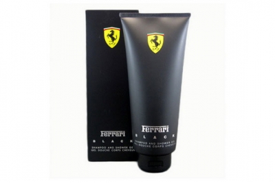 Ferrari Black - Гель для душа