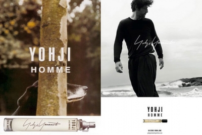 Yohji Yamamoto Yohji Homme - Туалетная вода