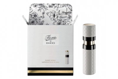 Gucci Flora by Gucci - Набор (edt 15ml + запаски 3*15)