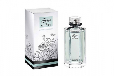 Flora by Gucci Glamorous Magnolia - Туалетная вода