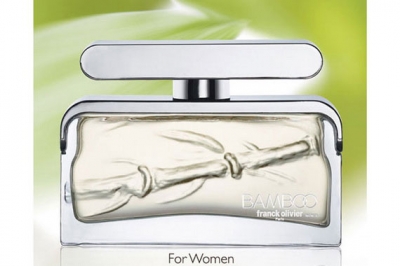 Franck Olivier Bamboo Women - Парфюмированная вода