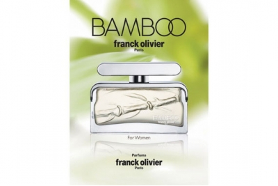 Franck Olivier Bamboo Women - Дезодорант