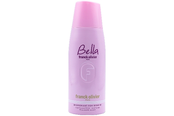 Franck Olivier Bella - Дезодорант