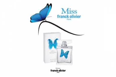 Franck Olivier Miss - Парфюмированная вода