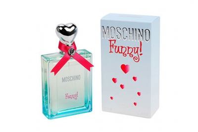 Moschino Funny - Туалетная вода