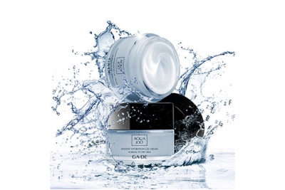 Гель-крем для мгновенного увлажнения кожи - Ga-De Instant Hydration Gel Cream Aqua Jolt