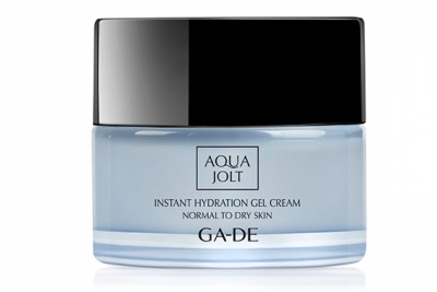 Гель-крем для мгновенного увлажнения кожи - Ga-De Instant Hydration Gel Cream Aqua Jolt
