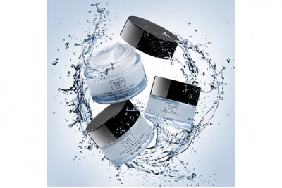 Гель-крем для мгновенного увлажнения кожи - Ga-De Oil-Free Hydration Gel Cream Aqua Jolt
