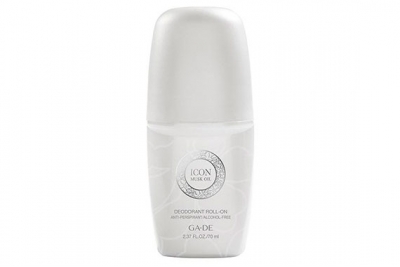 Дезодорант роликовый - Ga-De Icon Musk Oil Deodorant Roll-On