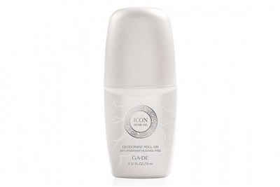 Дезодорант роликовый - Ga-De Icon Musk Oil Deodorant Roll-On