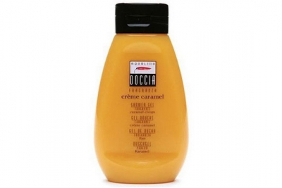 Гель для душа - Aquolina Shower Gel Cream Caramel