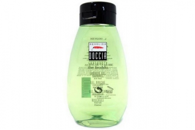 Гель для душа - Aquolina Shower Gel Ice Tea