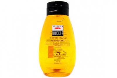 Гель для душа - Aquolina Bath & Shower Gel Mandarin