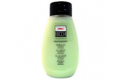 Гель для душа - Aquolina Shower Gel Marzipan