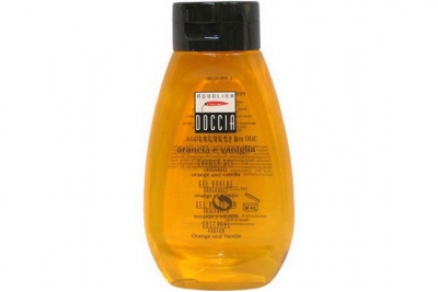 Гель для душа - Aquolina Shower Ge Orange Vanille