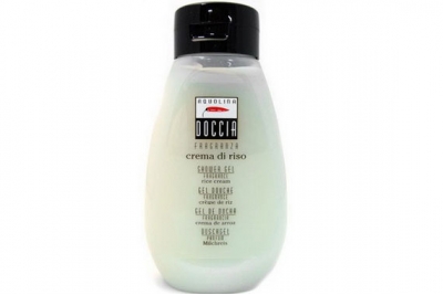 Гель для душа - Aquolina Shower Gel Rice Cream