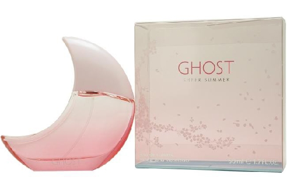 Ghost Sheer Summer - Туалетная вода