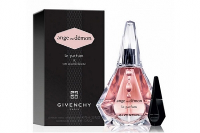Givenchy Ange ou Demon Le Parfum & Accord Illicite - Духи