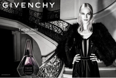Givenchy L'Ange Noir - Парфюмированная вода