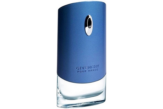 Givenchy Blue Label - Туалетная вода (тестер)