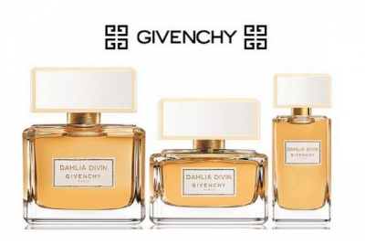 Givenchy Dahlia Divin - Парфюмированная вода (тестер)